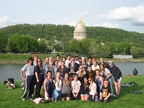 WV Gov Cup Team 2008a
